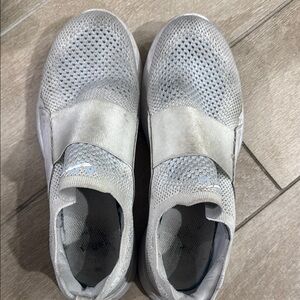 APL White Techloom Bliss Sneakers